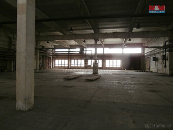 Pronájem skladu, 1600 m², Červený Kostelec, ul. Jiráskova - 6