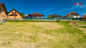 Pronájem zahrady, 812 m², Plaňany - 6