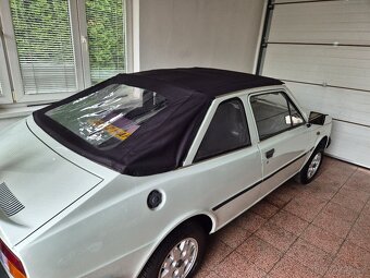 Predam skoda rapid cabrio 136 - 6