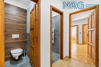 Prodej bytu 3+kk, 60 m2, Rokytnice nad Jizerou - 6