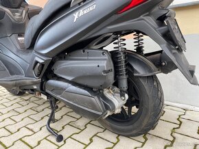 Kymco X-Town 300 i ABS rok 2017 22.900 km - 6