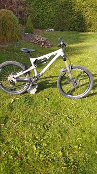 Enduro kolo Transition Blindside - 6
