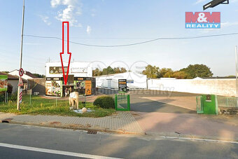 Pronájem obchodních prostor, 75 m², Kolín, ul. Havlíčkova - 6