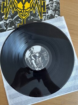 Queensrÿche – Operation: Mindcrime - 6