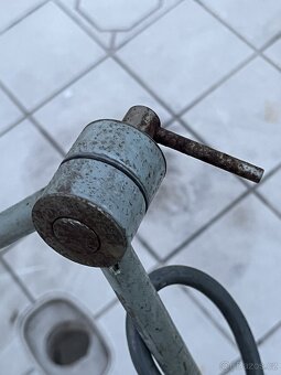 Dílenská Lampa - 6