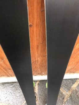 Nordica Dobermann Combi pros 130cm. Lyže - 6