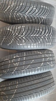 Alu kola VW-Tiguan 6/5Jx17 ET-33 - 6