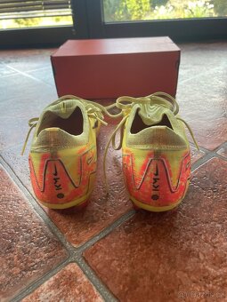 Kopačky Nike Mercurial Vapor 16 Pro KM FG - 6