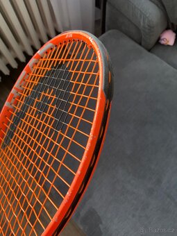 Tenisová raketa Head Radical Junior 26 - 6