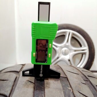 17" Alu kola – 5x112 – ŠKODA (VW, AUDI, SEAT) - 6