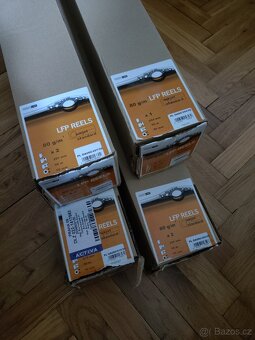 Plotr HP DesignJet T230 24-in Printer 5HB07A - 6
