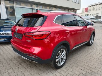 MG EHS PHEV Luxury 1.5 190kW AUT. Panorama Kamera 360° Navi - 6