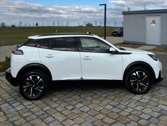 Peugeot 2008 1.5BHDi ALLURE 1.majitel ČR odp.DPH - 6