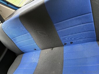 Prodám Opel Corsa 1.2 bez stk - 6