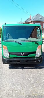 NISSAN CABSTAR TŘÍSTRANNÝ SKLAPĚČ 2.5DCI - 6