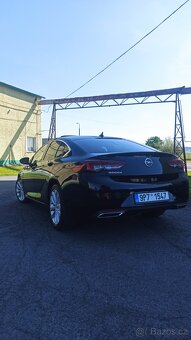 Opel Insignia B 2021 - 6