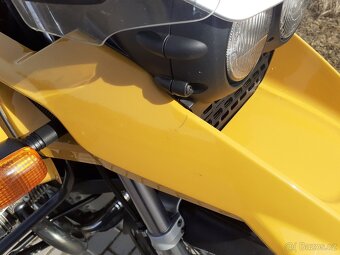 BMW R 1150 GS - 6