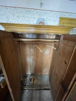 Šatní skříně - 6