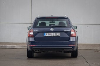 Škoda Octavia Combi 2.0 TDI Style EU6 - 6