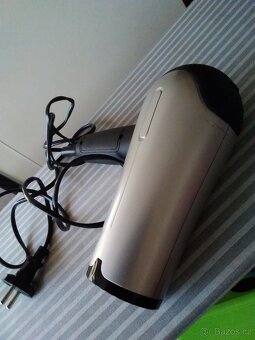 Fén Rowenta Ionic 2200W. - 6