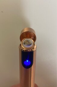 USB zapalovač - NOVÝ - 6