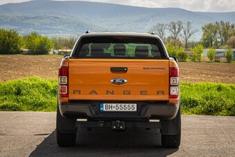 Ford Ranger 3.2 TDCi DoubleCab 4x4 WildTrak aj na splátky - 6