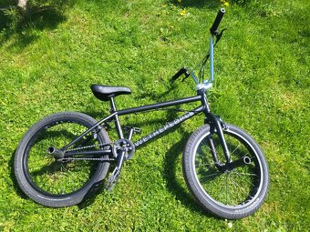 BMX Wethepeople Trust freecoaster 20" - 6