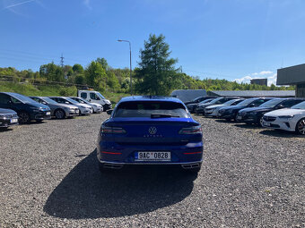 VOLKSWAGEN ARTEON R-LINE 2,0 TDI 147kw 4 MOTION TAŽNÉ - 6