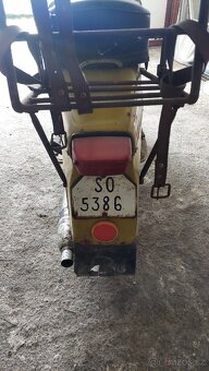 Jawa 20 pionýr - 6