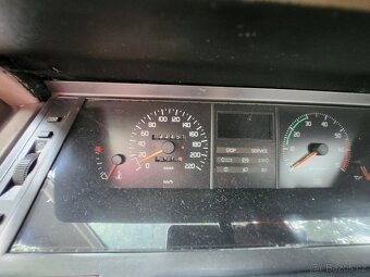 Renault 25 2.1 - 6