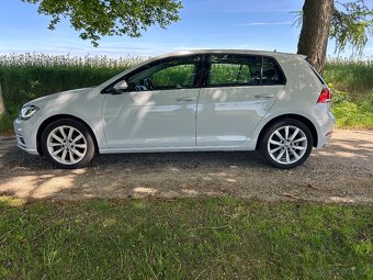 VW Golf 7, 1.0 TSI, manuál - 6