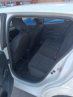 DACIA SANDERO 1.0 TCE LPG - 6