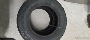 Nové pneu Letni na F. Transit,4x 195/70R 15C, 104/102 R - 6