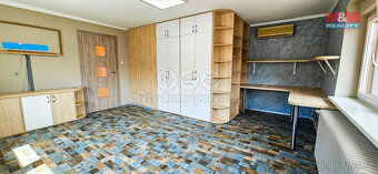 Pronájem rodinného domu, 181 m², Pardubice, ul. Hradčanská - 6