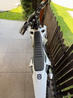 Husqvarna 300I TE - 6