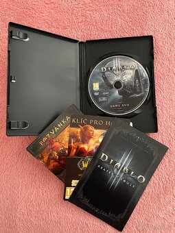 Diablo III - Reaper of Souls rozšíření na PC - 6