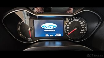 Ford S-Max 2.0 TDCI 103kw 7 míst vyr.2014 - 6