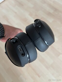 Sluchátka Skullcandy Crusher Evo 2024 - 6