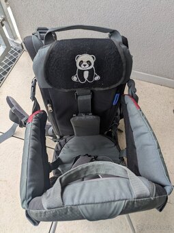 Krosna Corazon Panda - 6