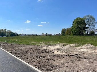 Stavební pozemky Kolová u Varů - 6