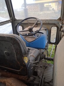 Zetor - 6