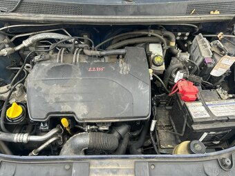 Dacia Sandero č. 22335 - 6