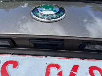 ŠKODA YETI 1.2 TSI 77kw DSG 2012 NOVE ROZVODY TOP STAV - 6