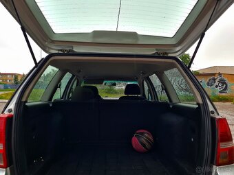Volkswagen Golf 4 combi variant 2005 - 6