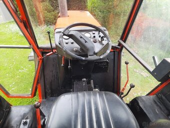 Zetor - 6