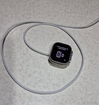 Apple Watch Ultra 2 - 6