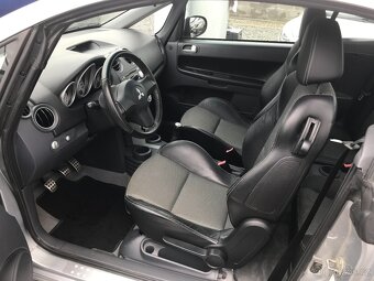 Mitsubishi Colt 1,5 Kabriolet, 150PS - 6