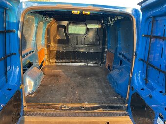 Ford tourneo connect 1.8tddi - 6
