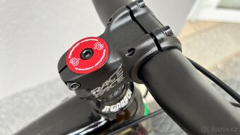Carbon fatbike MERIDA - L - 6