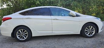 HYUNDAI I40 1.7CRDI NOVÝ V ČR 143TKM R.V.2016 - 6